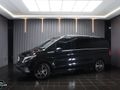 2018 Mercedes-Benz V-Class V 250 Bluetec Avantgarde Auto