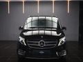 2018 Mercedes-Benz V-Class V 250 Bluetec Avantgarde Auto