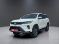 2025 Toyota Fortuner 2.4 GD-6 R/B Auto