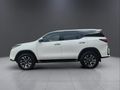2025 Toyota Fortuner 2.4 GD-6 R/B Auto