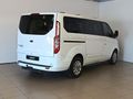 2021 Ford Tourneo Custom LTD 2.2 TDCi SWB (114kW)