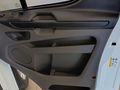 2021 Ford Tourneo Custom LTD 2.2 TDCi SWB (114kW)