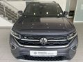2026 Volkswagen T-Cross 1.0 TSI