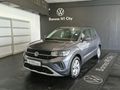 2025 Volkswagen T-Cross 1.0 TSI Life Auto