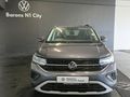 2025 Volkswagen T-Cross 1.0 TSI Life Auto