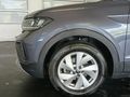 2025 Volkswagen T-Cross 1.0 TSI Life Auto