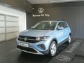 2025 Volkswagen T-Cross 1.0 TSI Life Auto