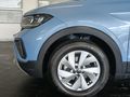 2025 Volkswagen T-Cross 1.0 TSI Life Auto