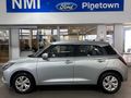 2025 Suzuki Swift 1.2 GL+