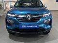 2025 Renault Kwid 1.0 Techno