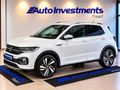 2022 Volkswagen T-Cross 1.5 TSI R-Line Auto
