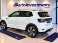 2022 Volkswagen T-Cross 1.5 TSI R-Line Auto