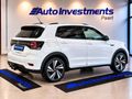 2022 Volkswagen T-Cross 1.5 TSI R-Line Auto
