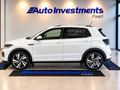 2022 Volkswagen T-Cross 1.5 TSI R-Line Auto
