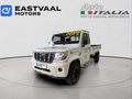 2026 Mahindra Bolero Maxx City 1.5 VX Single-Cab