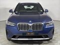 2022 BMW X3 xDrive20d M Sport