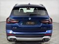 2022 BMW X3 xDrive20d M Sport