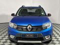 2020 Renault Sandero 900T Stepway Plus | Techroad