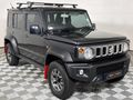2024 Suzuki Jimny 1.5 GLX AllGrip 5-Door