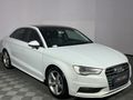 2014 Audi A3 Sedan 2.0 TDI SE Auto
