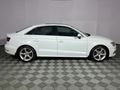 2014 Audi A3 Sedan 2.0 TDI SE Auto
