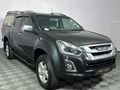 2017 Isuzu KB 300 D-Teq LX Auto 4x4 Double-Cab