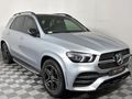 2022 Mercedes-Benz GLE 300d 4Matic