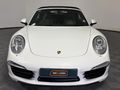 2014 Porsche 911 Carrera S Cabriolet Auto