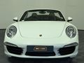 2014 Porsche 911 Carrera S Cabriolet Auto