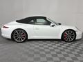 2014 Porsche 911 Carrera S Cabriolet Auto