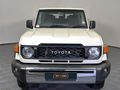 2025 Toyota Land Cruiser 76 2.8 GD-6 Station Wagon