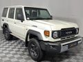 2025 Toyota Land Cruiser 76 2.8 GD-6 Station Wagon