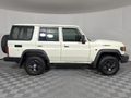 2025 Toyota Land Cruiser 76 2.8 GD-6 Station Wagon