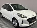 2021 Hyundai Grand i10 1.0 Motion Auto