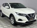 2019 Nissan Qashqai 1.2T Visia