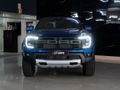2026 Ford Ranger 3.0 V6 Raptor Auto 4x4 Double-Cab