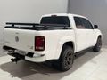 2018 Volkswagen Amarok 3.0 TDI Highline 4Motion Auto Double-Cab