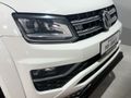 2018 Volkswagen Amarok 3.0 TDI Highline 4Motion Auto Double-Cab