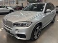 2015 BMW X5 xDrive30d M Sport Auto