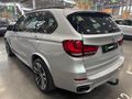 2015 BMW X5 xDrive30d M Sport Auto