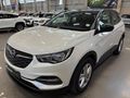 2020 Opel Grandland X 1.6T Auto