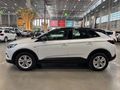 2020 Opel Grandland X 1.6T Auto