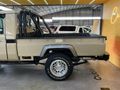 2021 Toyota Land Cruiser 79 4.5 D Single-Cab