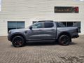 2026 Ford Ranger 3.0D V6 Wildtrak 4x4 Auto Double-Cab