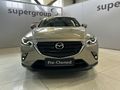 2025 Mazda CX-3 2.0 Individual Auto