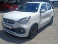 2025 Suzuki Celerio 1.0 GL