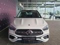 2025 Mercedes-Benz GLA 200 Auto