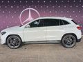 2025 Mercedes-Benz GLA 200 Auto