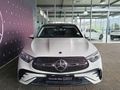 2025 Mercedes-Benz GLC 300d Coupe 4Matic AMG Line