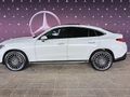 2025 Mercedes-Benz GLC 300d Coupe 4Matic AMG Line